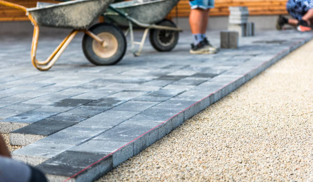 Best Custom Concrete Contractor  in Little Round Lake, WI