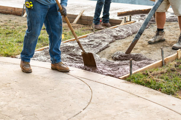 Patios, Walks & Steps in WI