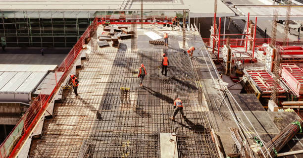 Best Driveway Concrete Repair  in Little Round Lake, WI