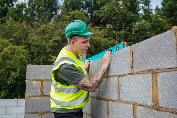 Trusted WI Concrete contractor Experts