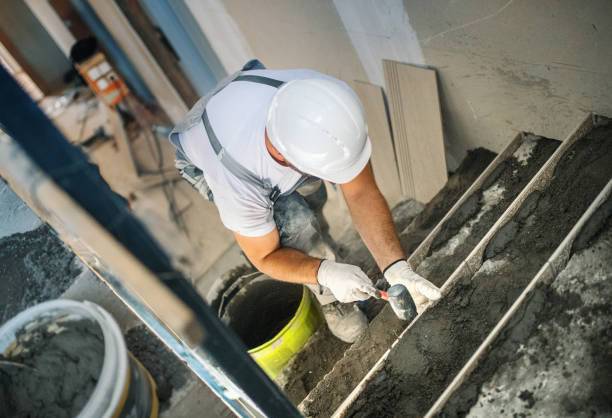 Best Concrete Repair Near Me  in Little Round Lake, WI