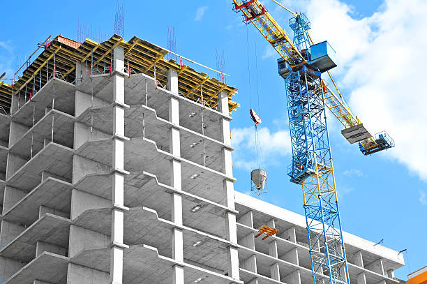 Best Concrete Foundation Repair  in Little Round Lake, WI