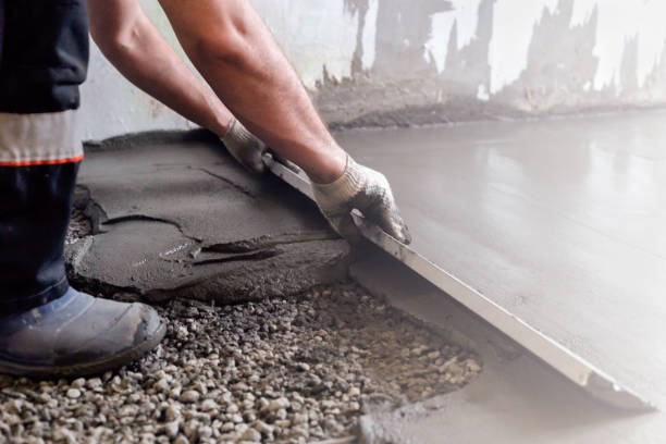 Reliable WI Concrete contractor Solutions